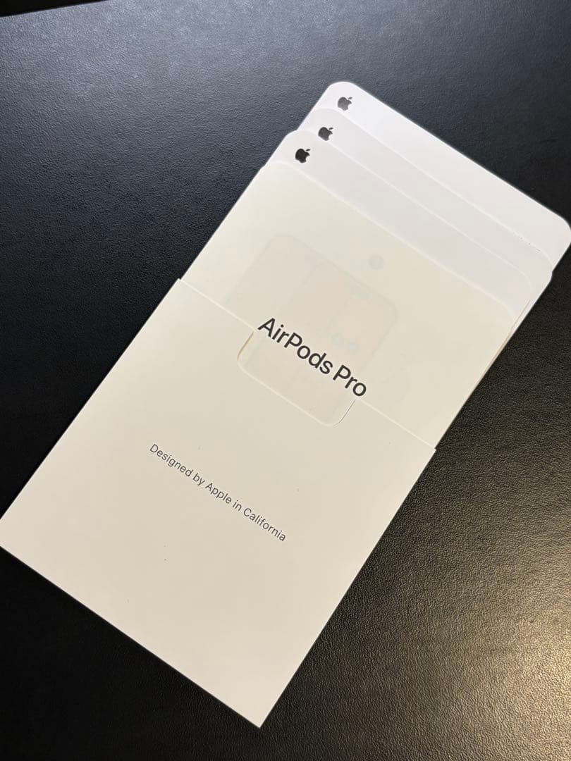 AirPods Pro 第2世代　USB-Type C