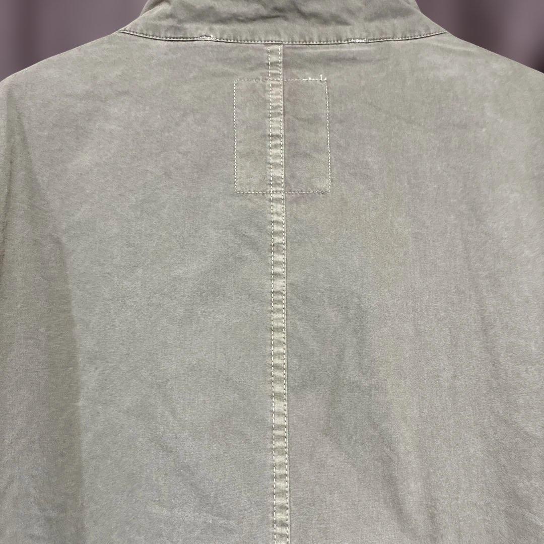 フリークスストア M65 ショートモッズコート ライナーセット カーキ Lサイズ