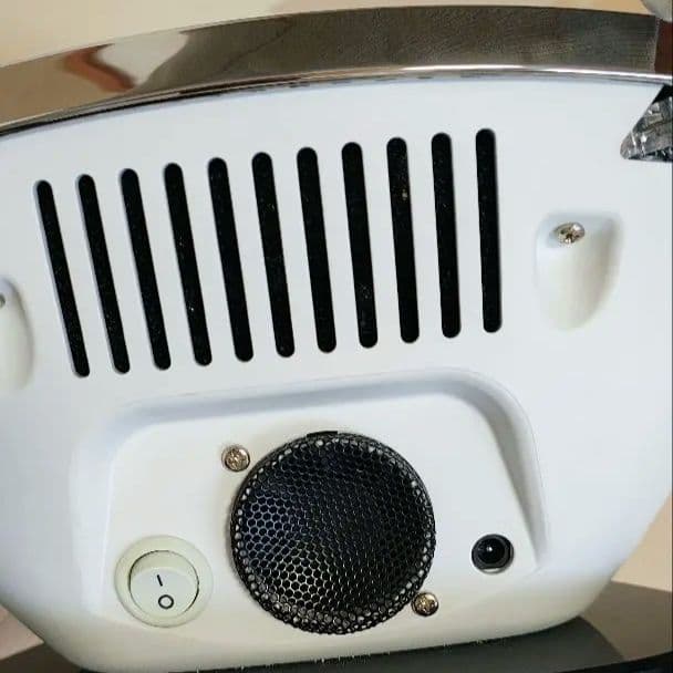 【美品】クワトロバーストキャビプレミア　業務用美容機器