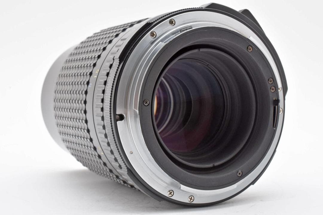 レンズ(単焦点) smc Pentax 67 200mm F4 #7597