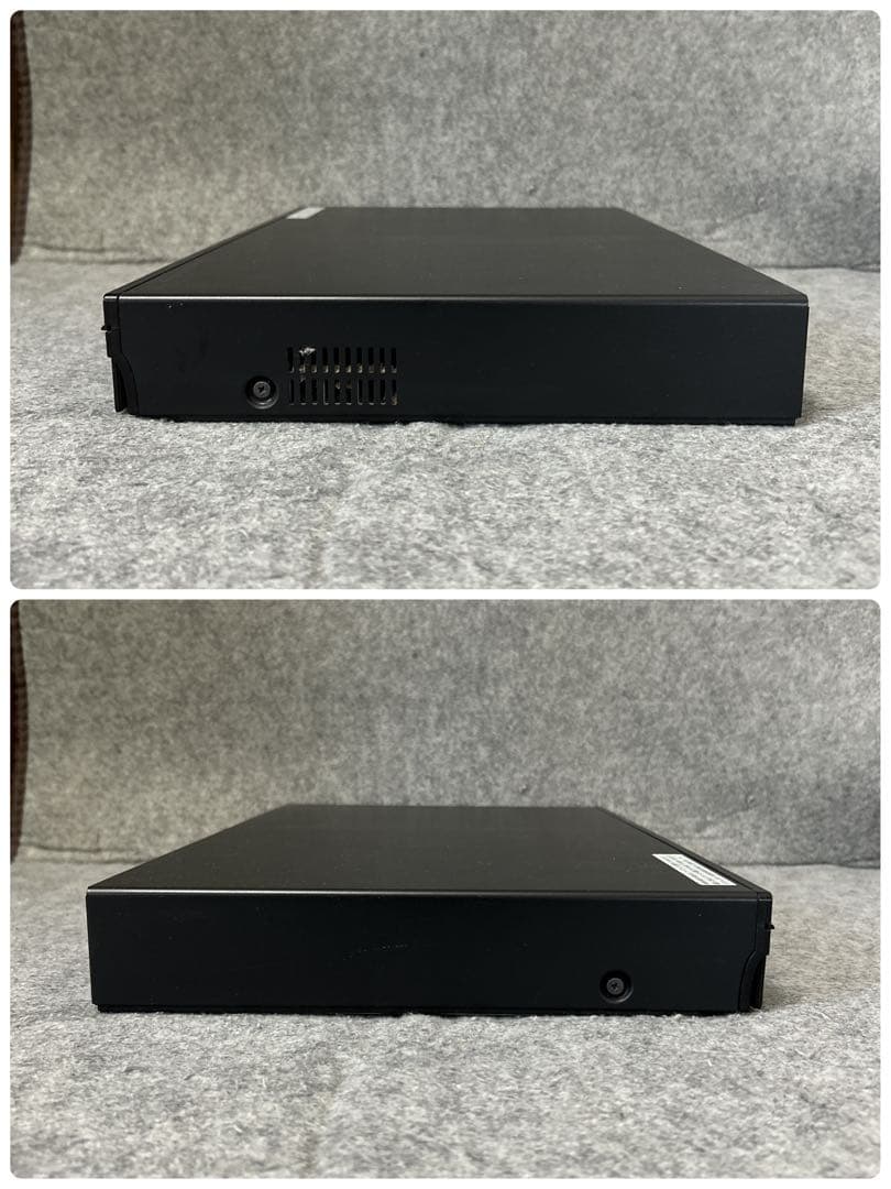 【2番組録画】SONYブルーレイレコーダーBDZ-AT700