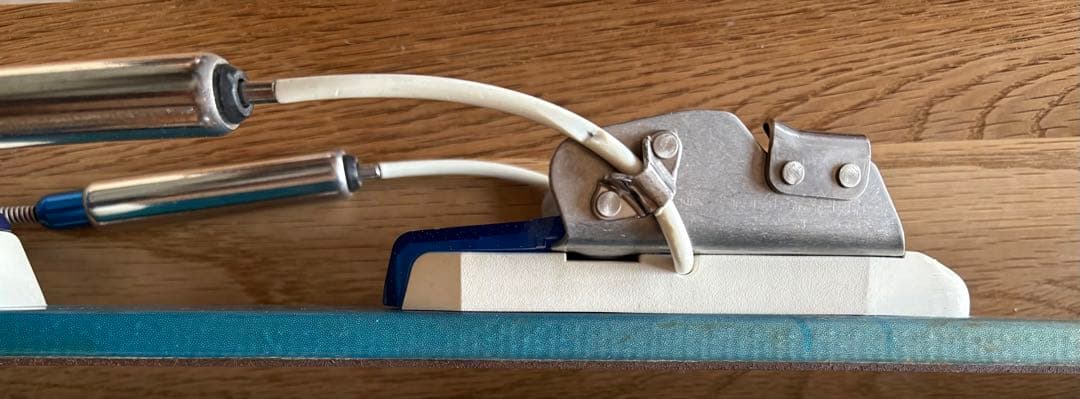 G3 テレマークビンディング タルガ Roxy