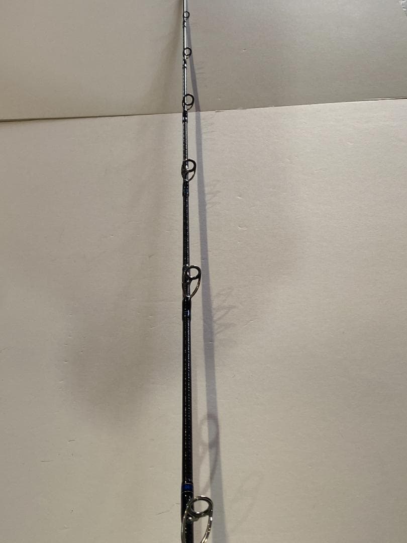 ダイワ ソルティガ BJ 63XHB　DAIWA SALTIGA