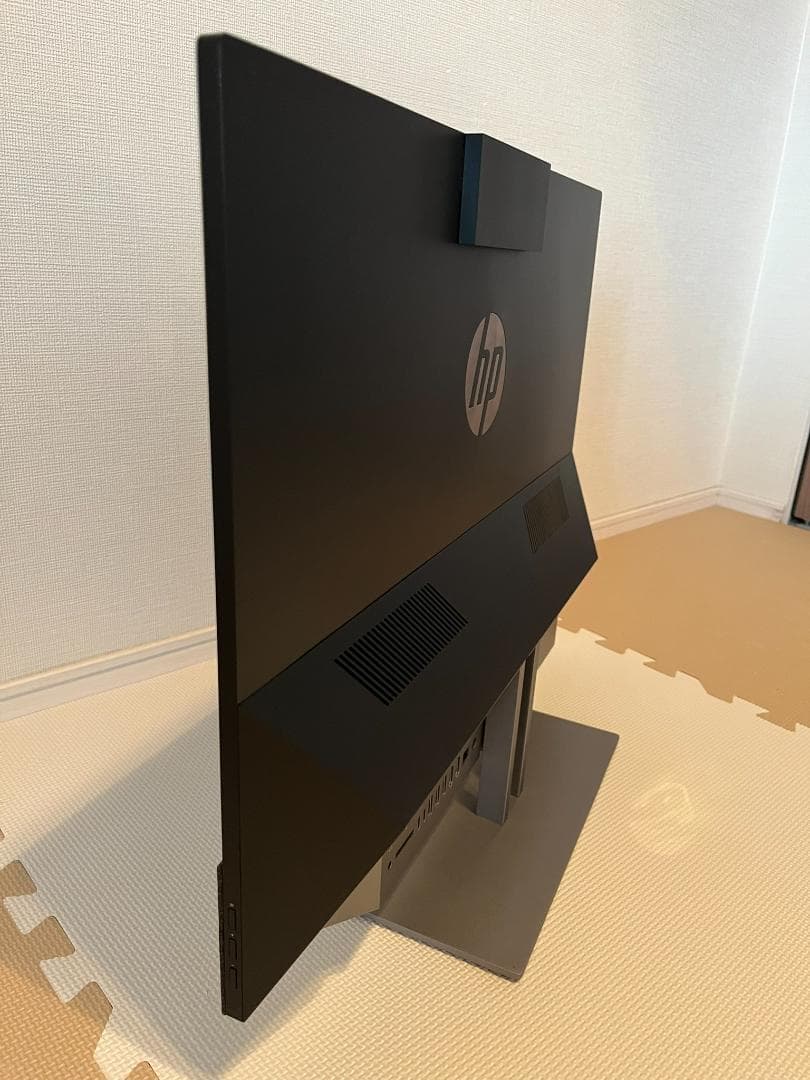 HP Pavilion All-in-One 24　一体型デスクトップPC