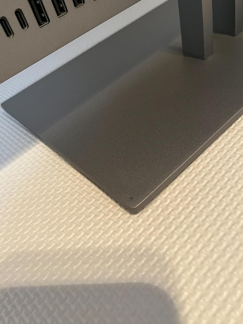 HP Pavilion All-in-One 24　一体型デスクトップPC