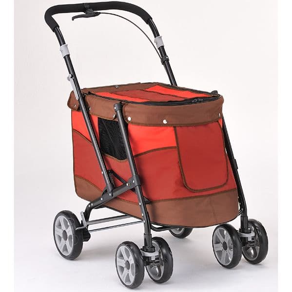 ペット用カート、デカ、プログレ