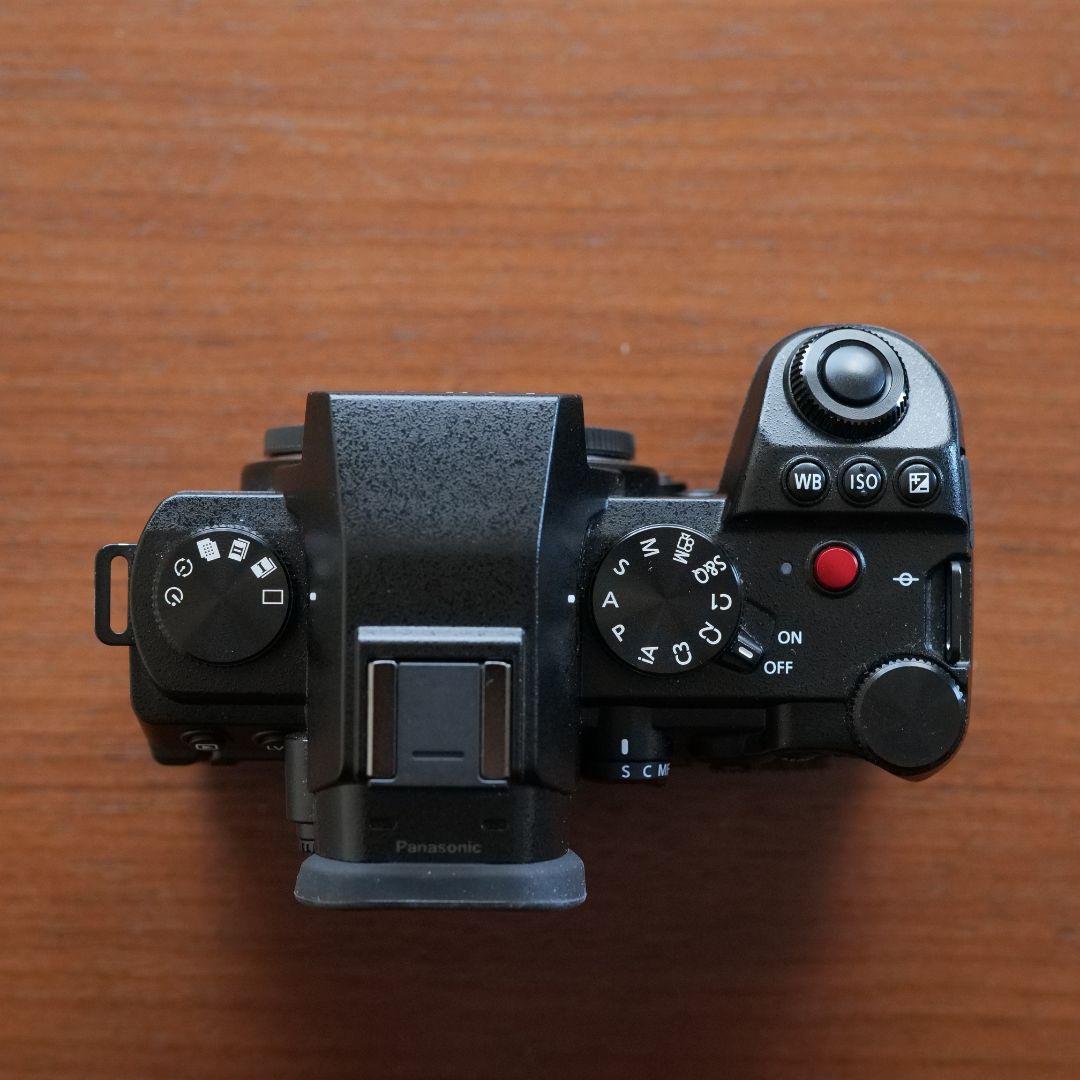 Panasonic LUMIX S5ll ボディ