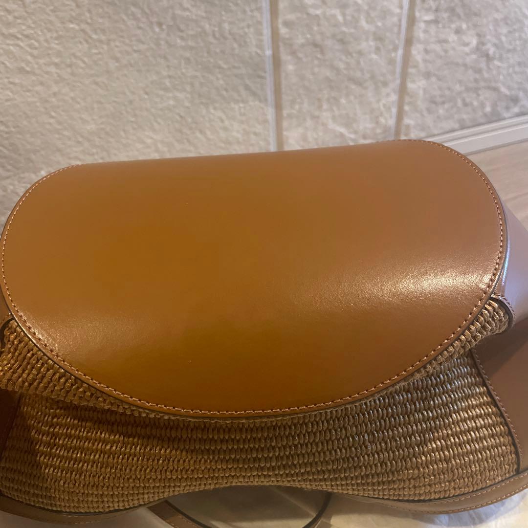 【美品】MARNI TROPICALIA SUMMER 2Way ショルダー