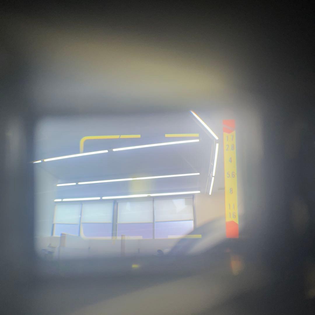 Canon Canonet QL17 G-III キャノネット キヤノン