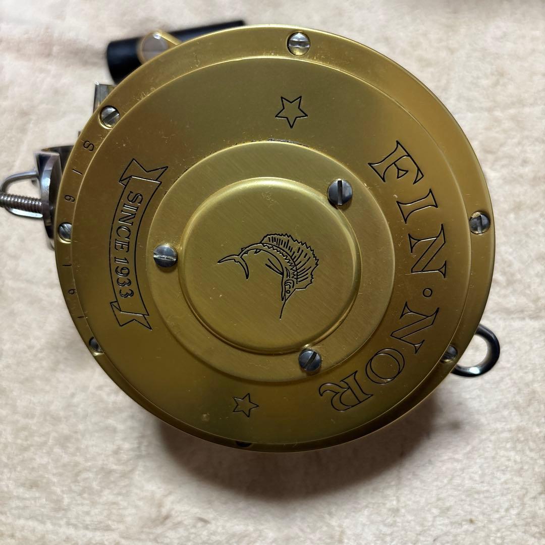 入手困難！幻フィンノールS16 167