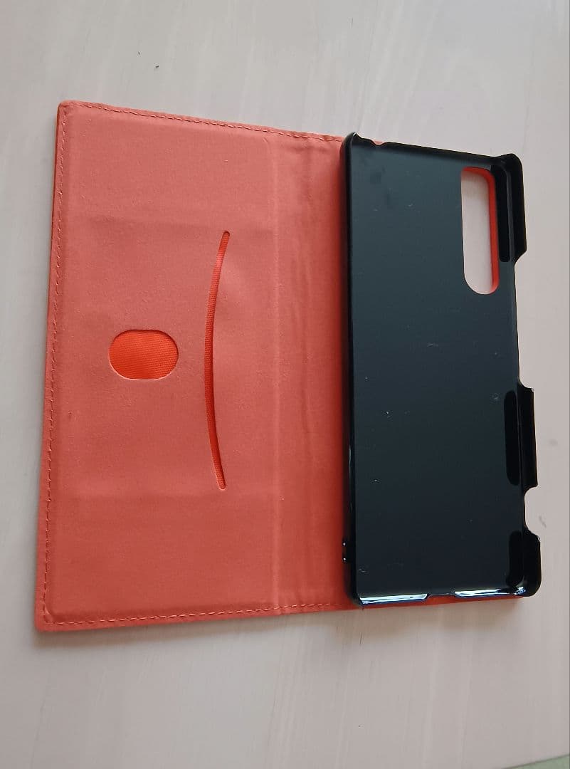 SONY Xperia 1Ⅱ SO-51A ホワイト 美品