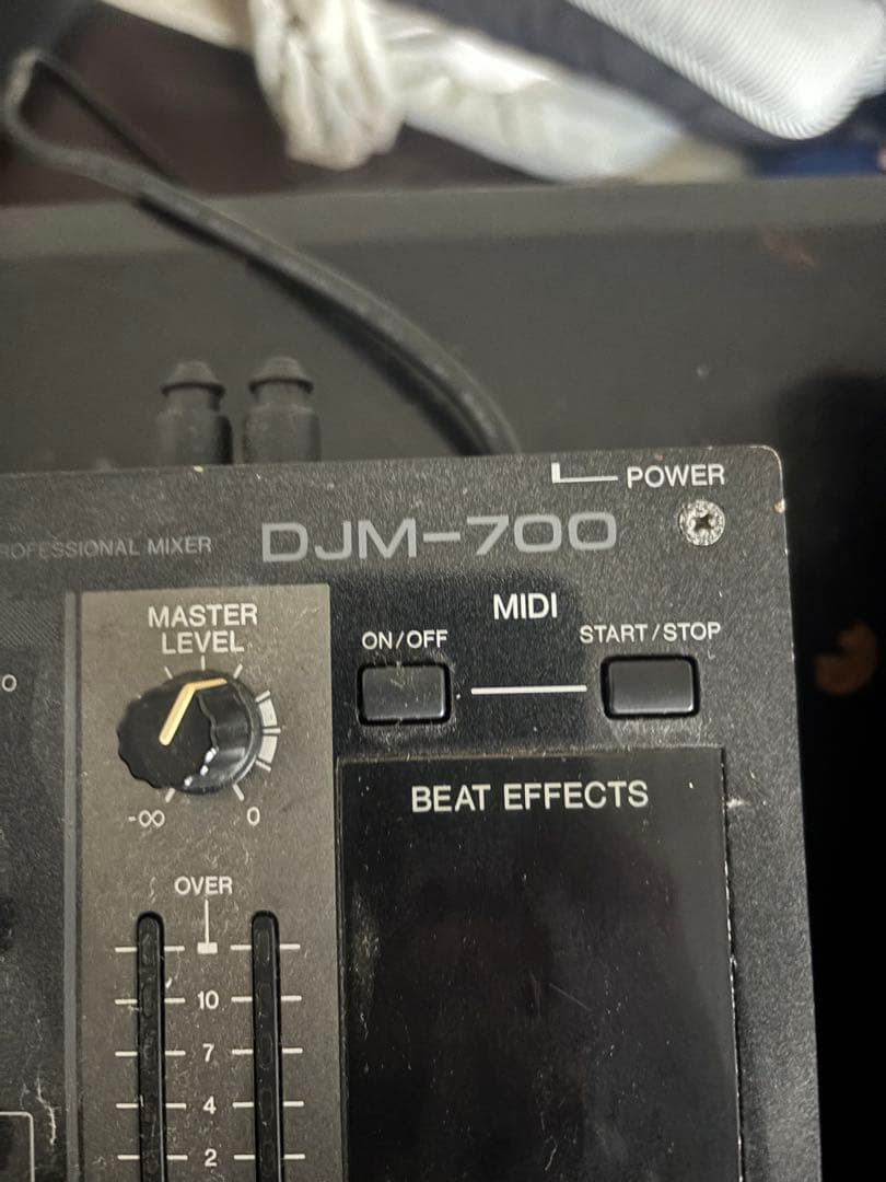 坂*ガ様 DJ テクニクス　ミキサーパイオニア　フルセット