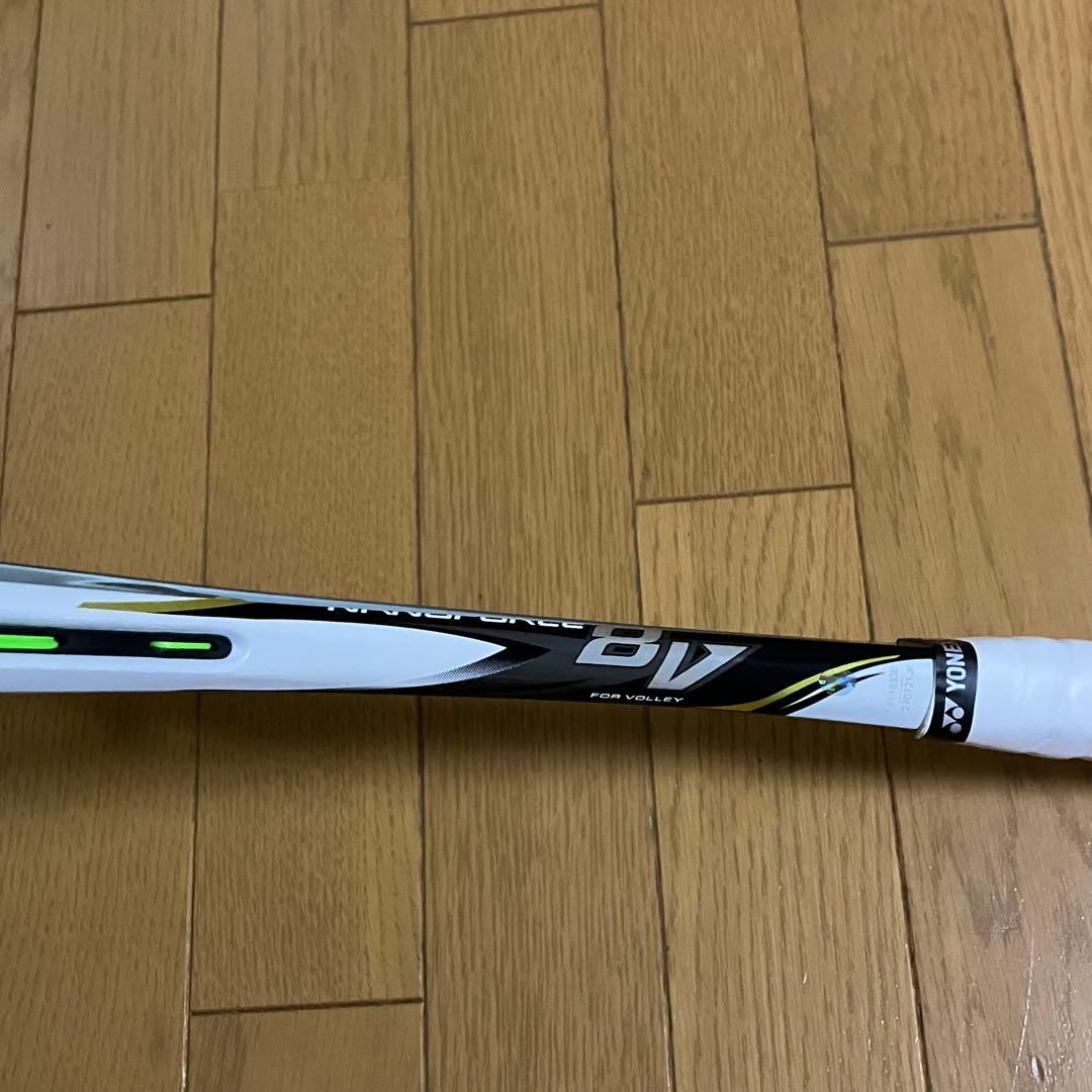 本日限定大幅値下げ　ナノフォース8vrev