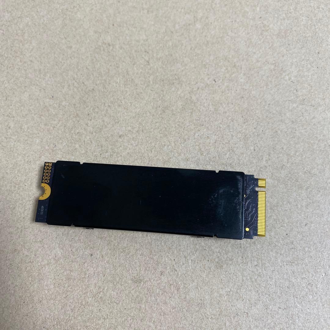 内蔵型SSD Hanye HE70 2TB SSD
