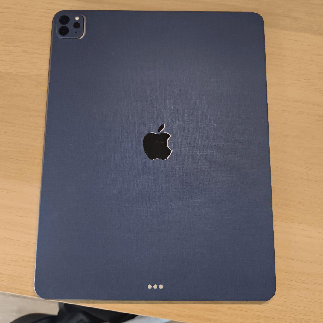 ぱ*ん様 Apple iPad pro 第五世代　12.9インチ128gb スペ