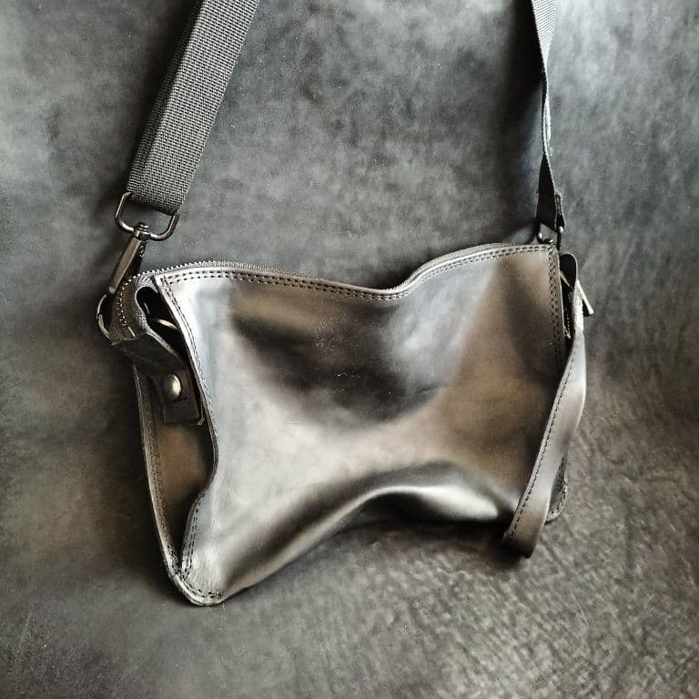 GUIDIアルチザンサコッシュA