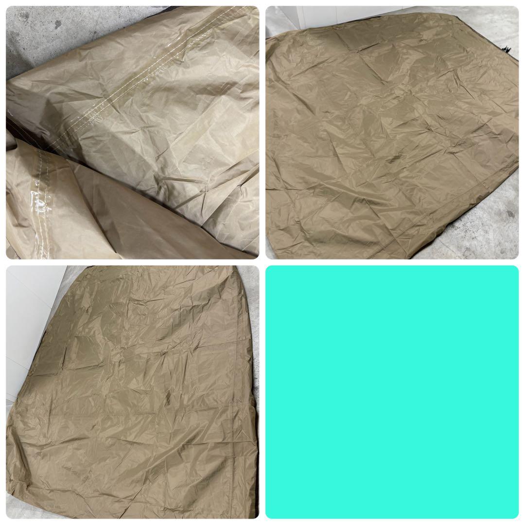 極美品　オガワ　アポロンTC