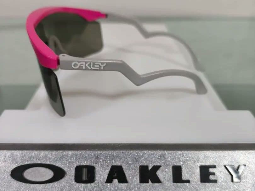 オークリー Oakley Razor Blade oakJP