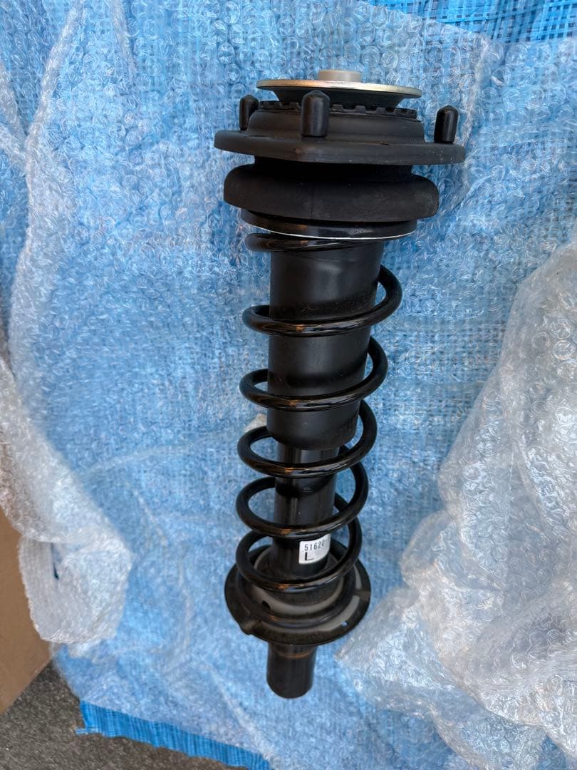 s660 純正サスペンション　前後4本