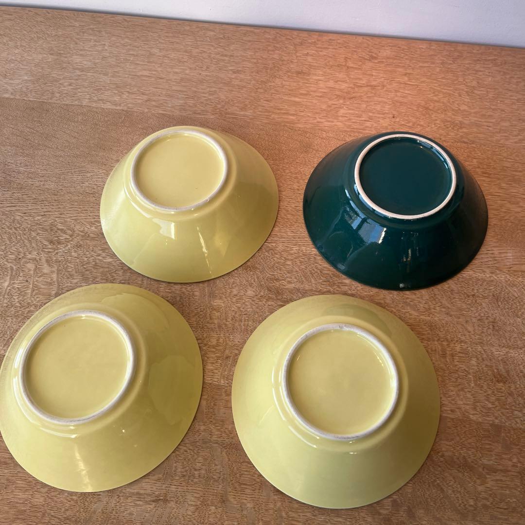 Arabia キルタ　シリアルボール