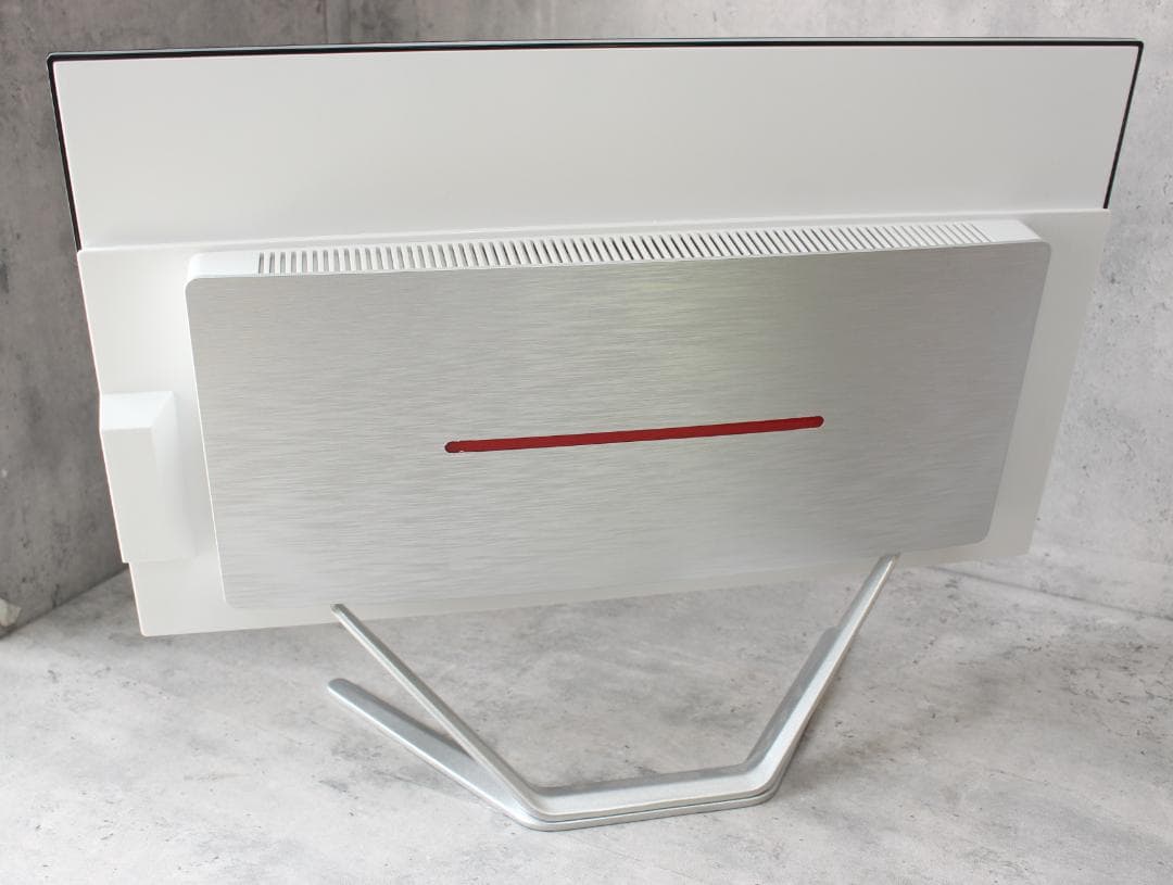 VETESA 一体型PC 24型 i7 Win11pro 2.30GHz