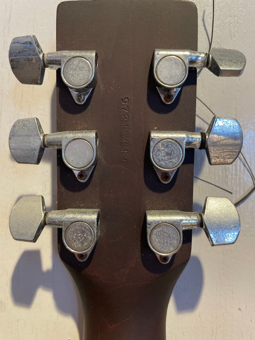 Art＆Lutherie アコースティックギター　楽器　機材　趣味