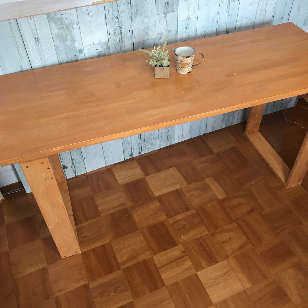 幅140cm パイン集成材