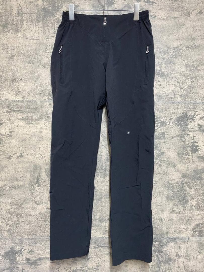 ウェア ASSOS TRACK JACKET & PANTS SIGNATURE S