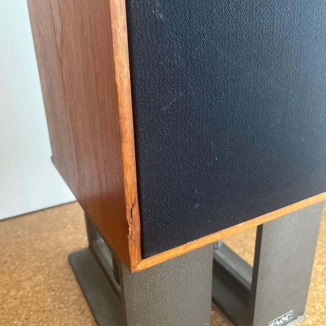 ロジャース　Rogers LS7t　（2台）