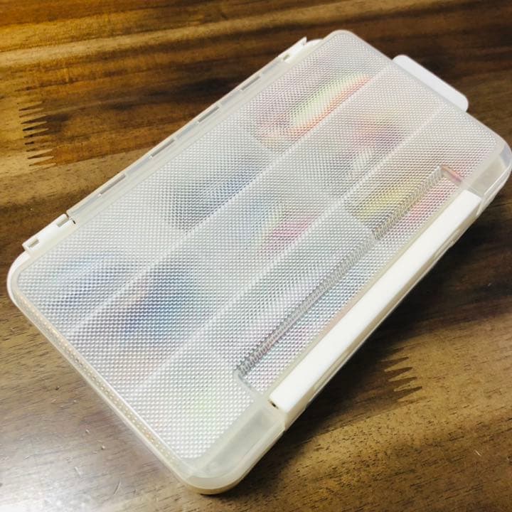 ○3. 軽量ジグ〜マイクロジグ　大量セット