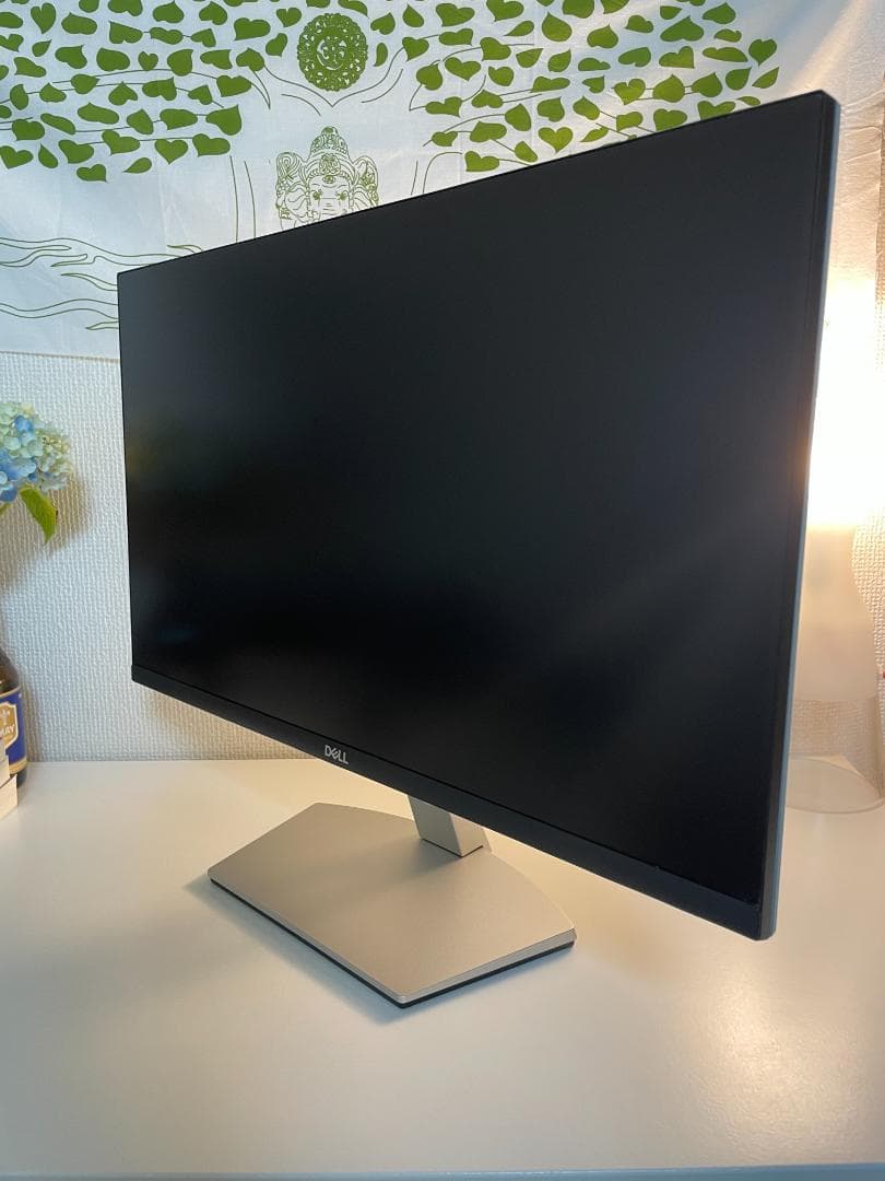 【美品】Dell モニター 24インチ S2421HN