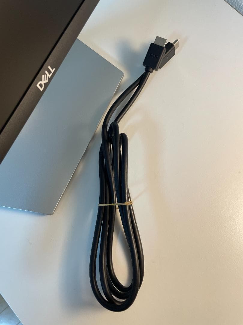 【美品】Dell モニター 24インチ S2421HN