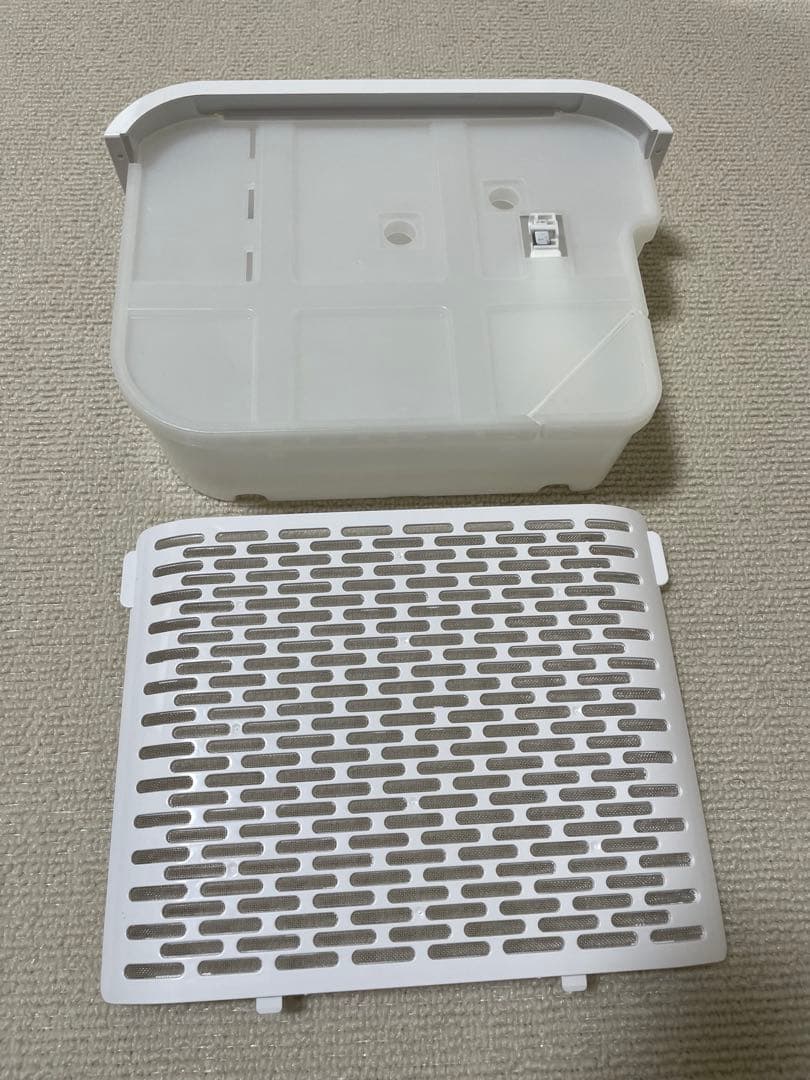 アイリスオーヤマ2023年製サーキュレーター付き衣類乾燥除湿機付きIJD-I50