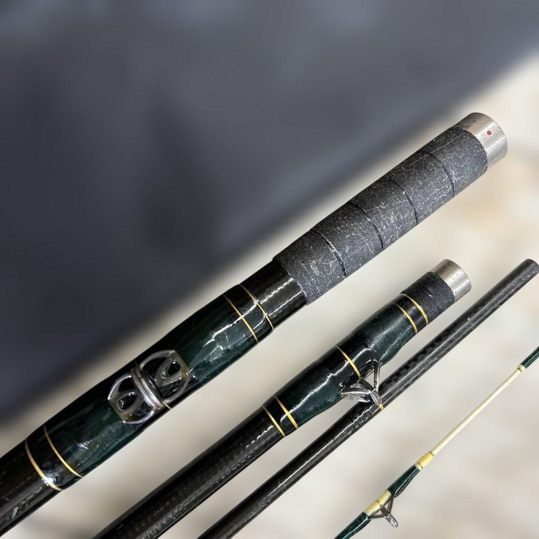 フルフィールド石鯛　500 M