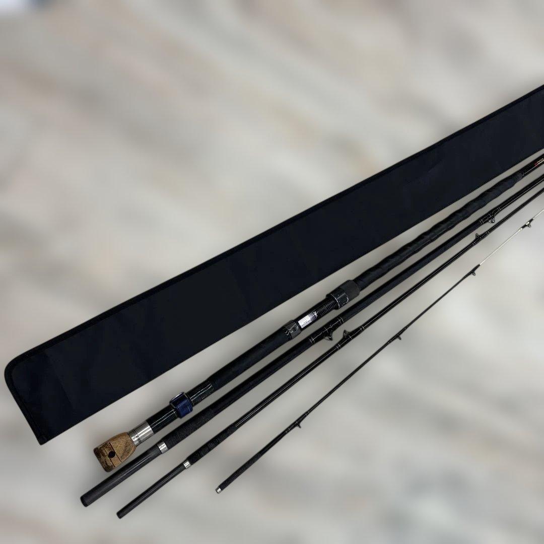 フルフィールド石鯛　500 M