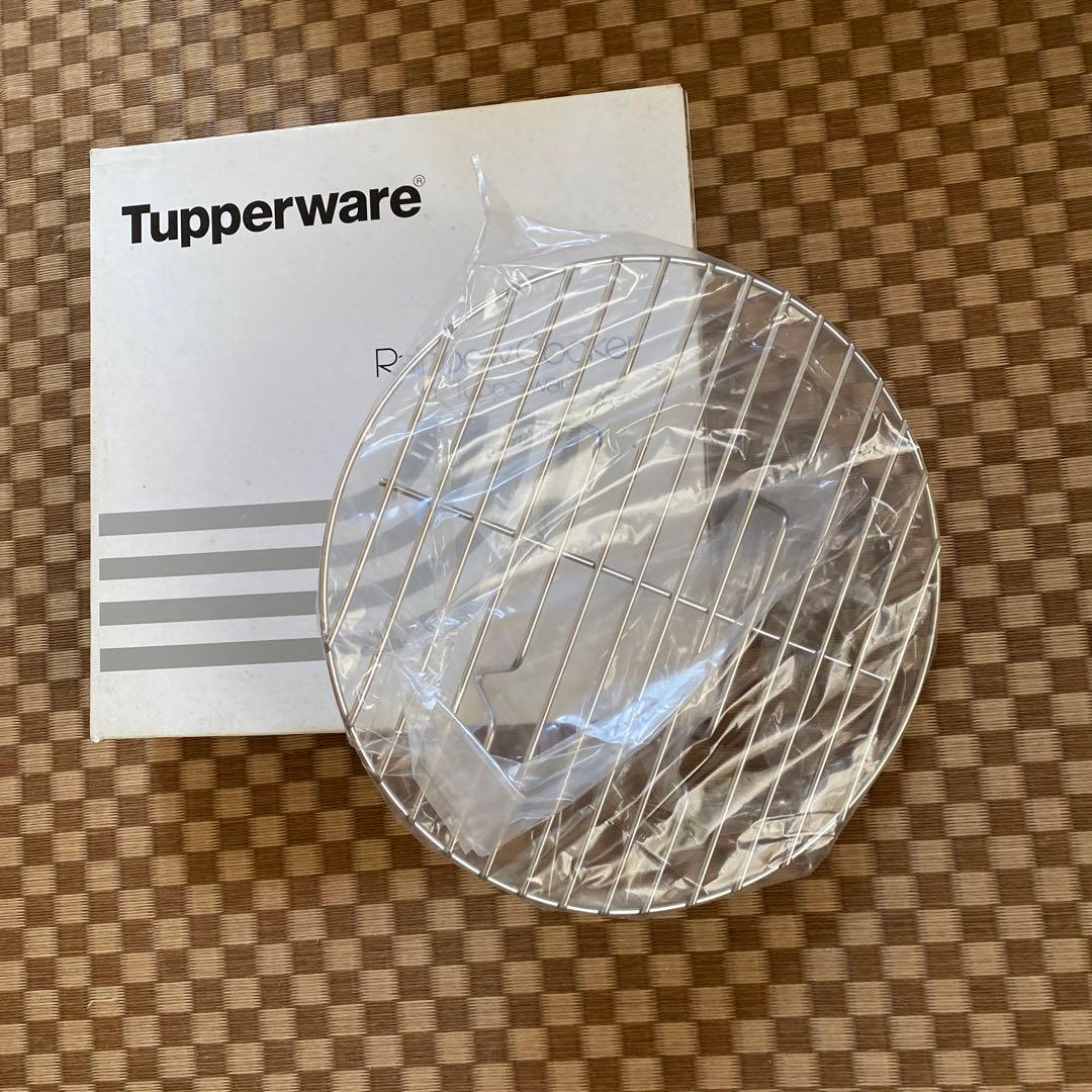 サ*ジ様 Tupperware Rainbow Cooker ウォック28cm