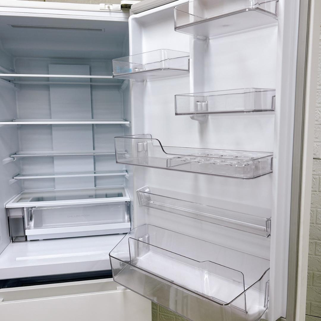 MKT01141 パナソニック 365L 冷蔵庫 大型 小型 一人暮らし