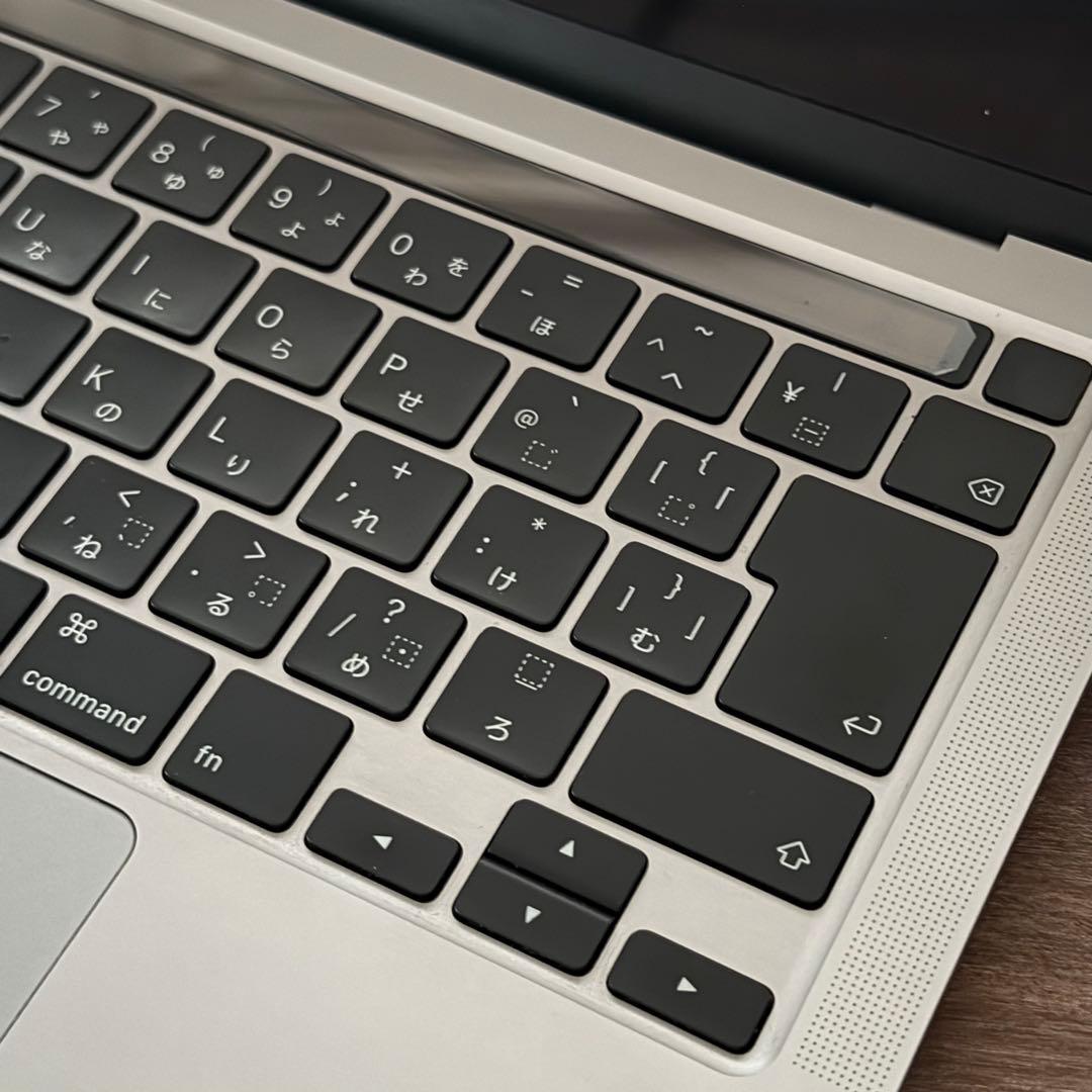 【1TB】MacBook Pro 13インチ 2020 MWP52J/A