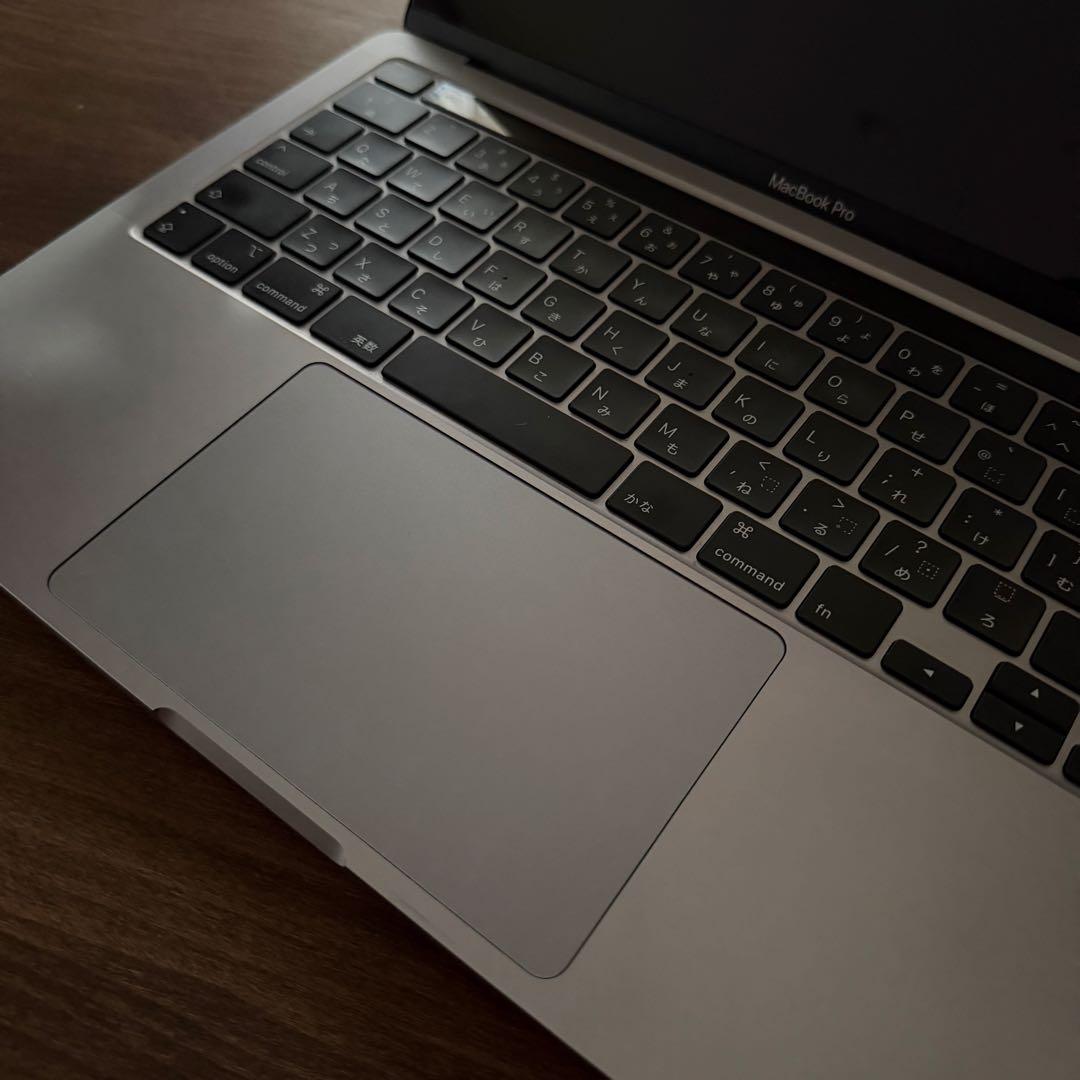 【1TB】MacBook Pro 13インチ 2020 MWP52J/A