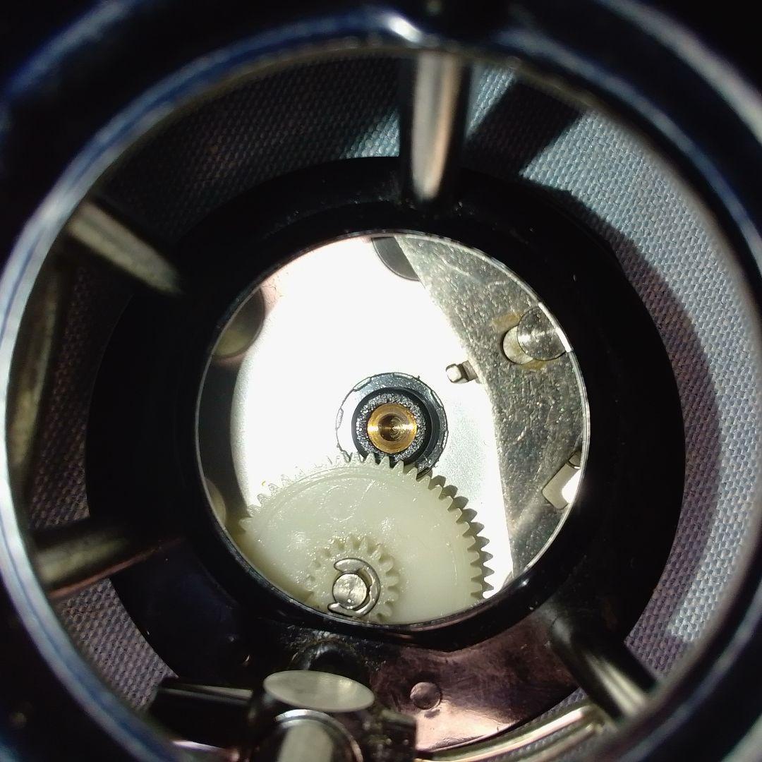 アブ アンバサダー 6500C AbuGarcia ambasader