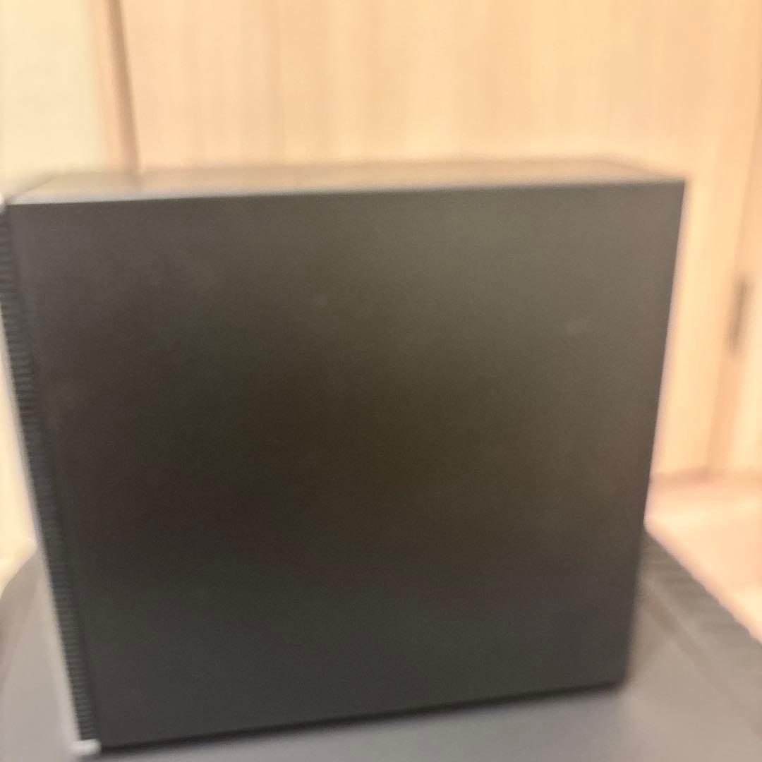 Lenovo Ideacentre 510S デスクトップPC