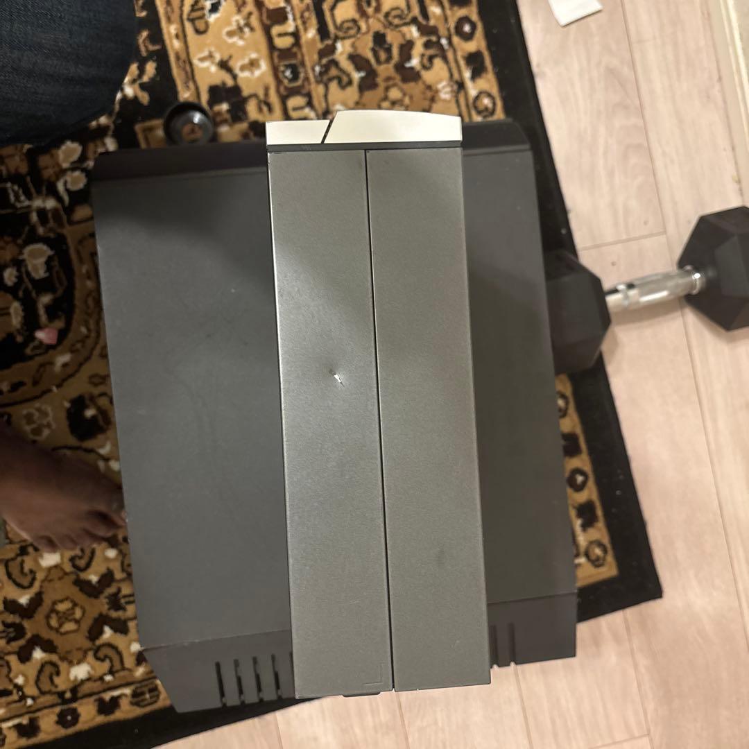 Lenovo Ideacentre 510S デスクトップPC