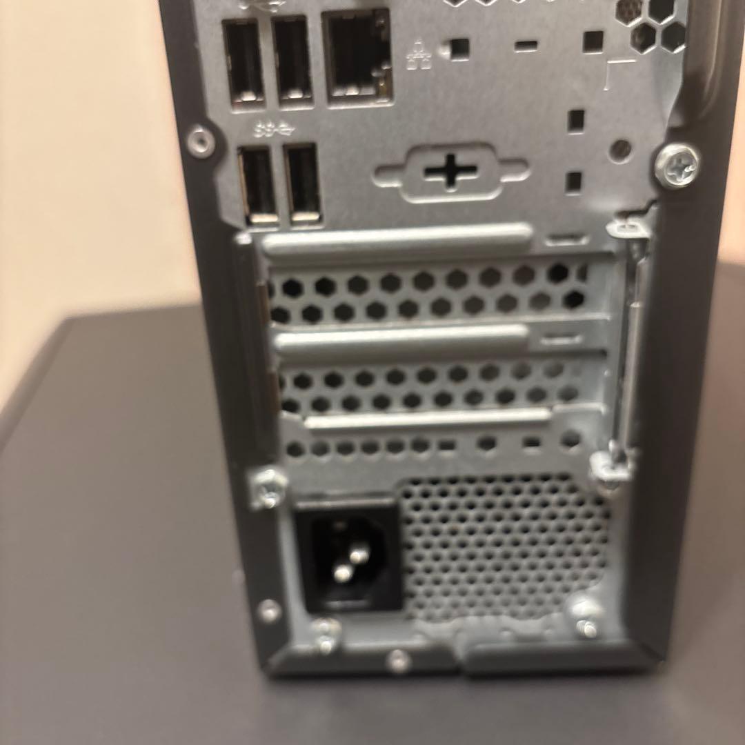Lenovo Ideacentre 510S デスクトップPC