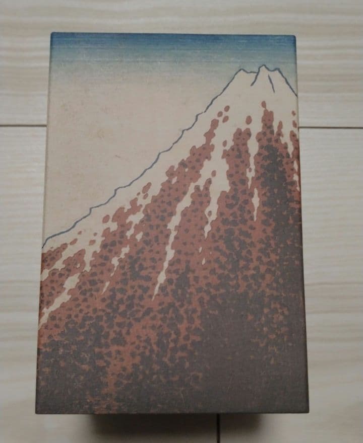 DW-5600KHSH25-1JR 葛飾北斎 G-SHOCK 新品未使用