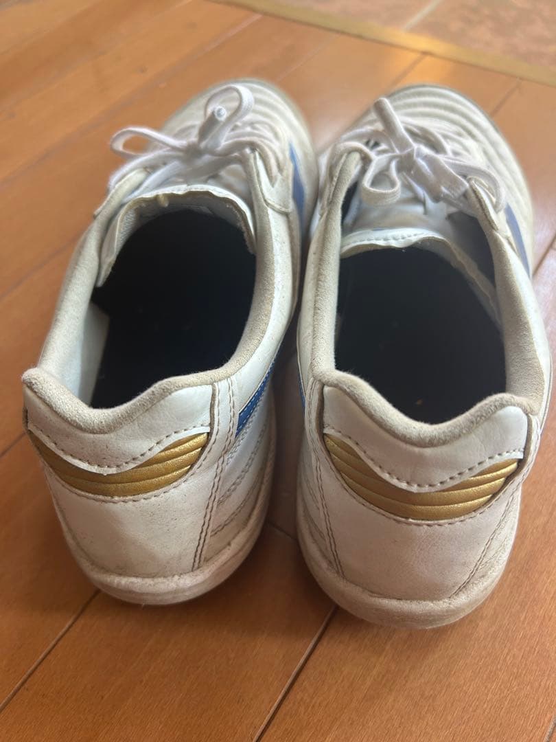 モレリア フットサル・トレーニングシューズ