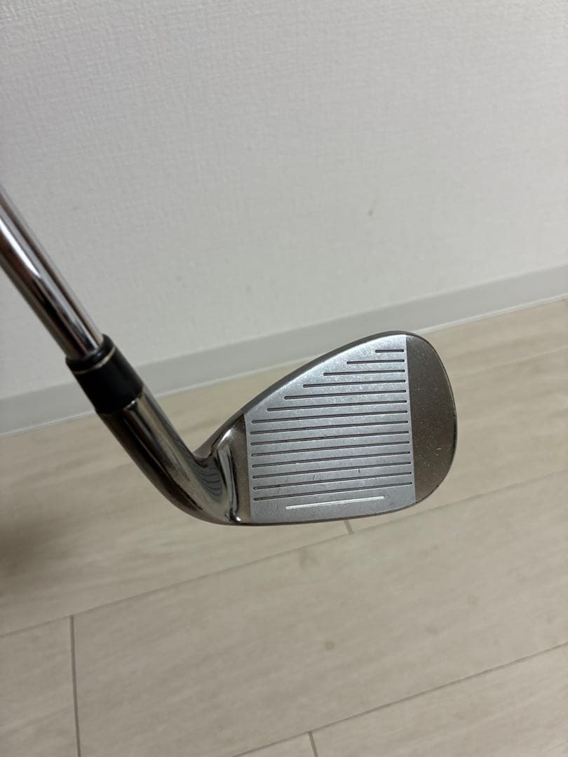 テーラーメイド バーナーBURNER ゴルフクラブ アイアンセット レフティ