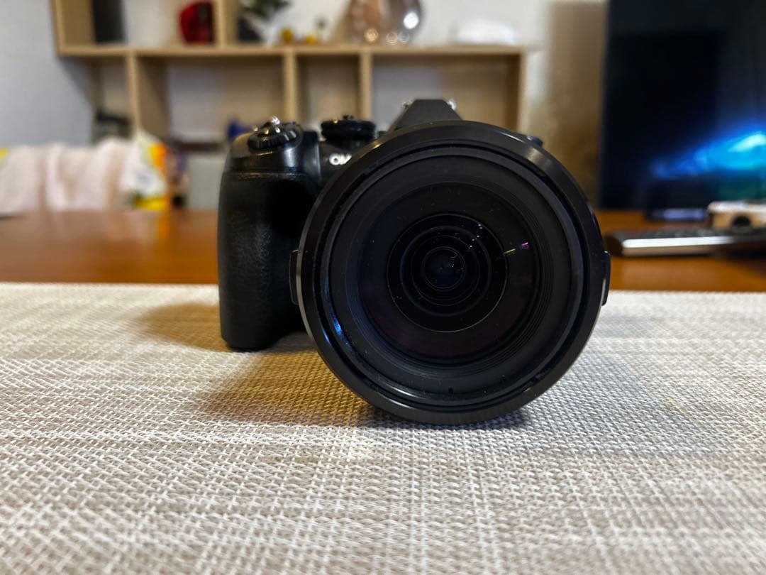 美品 OLYMPUS E-M1 Mark III 12-40mm F2.8PRO