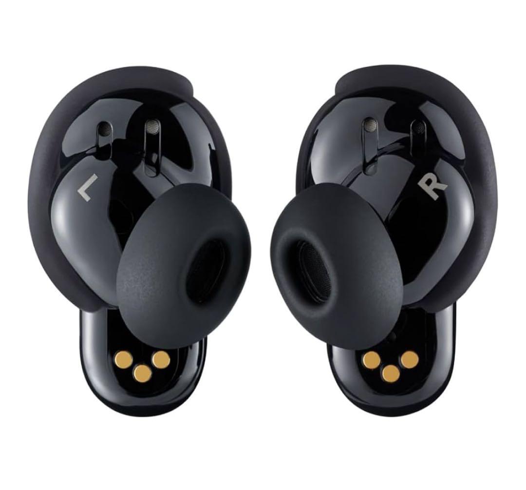 Bose ノイズキャンセリング ワイヤレスイヤホン