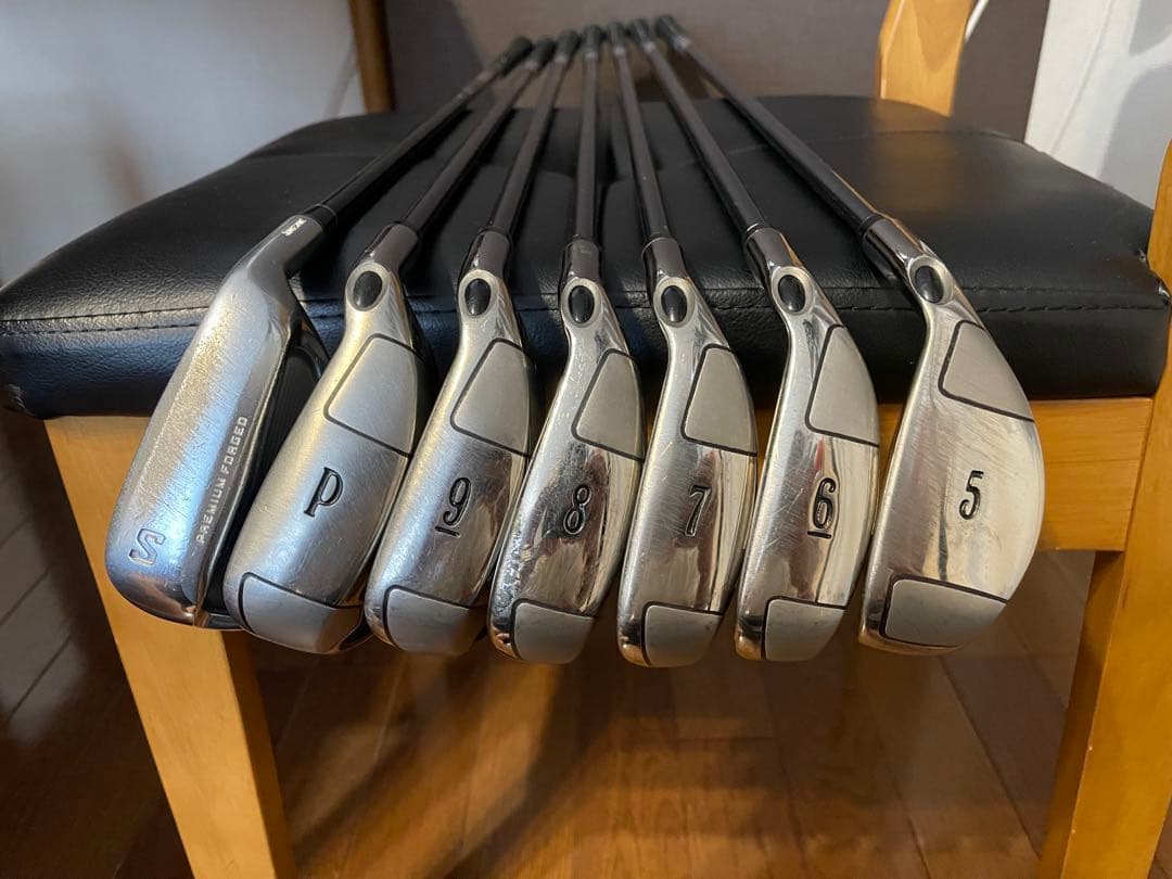 【超お買い得】初心者 ゴルフクラブ フルセット13本