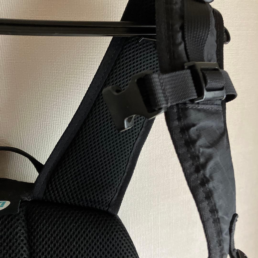 【美品です】Supreme 18FW バックパック